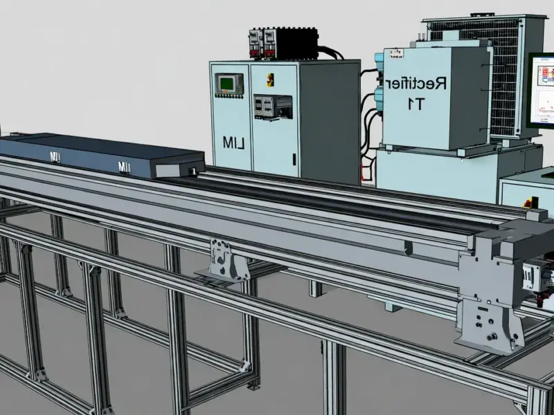 Nvidia’s CES Takeaway Wasn’t About Chips, It Was About AI as a Utility