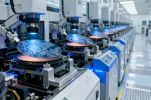 Qualcomm's Big Bet: Samsung To Make Its Next Flagship Chip - Professional coverage