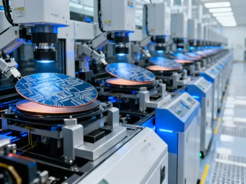 Qualcomm’s Big Bet: Samsung To Make Its Next Flagship Chip