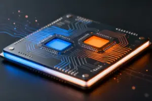Sapphire's new motherboard is a dual-chip AI beast for the edge - Professional coverage